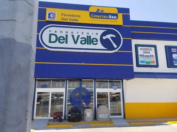 F Del Valle-Sucursal Chihuahua